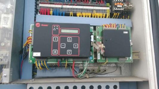 毛感乡中央空调保养节能保养